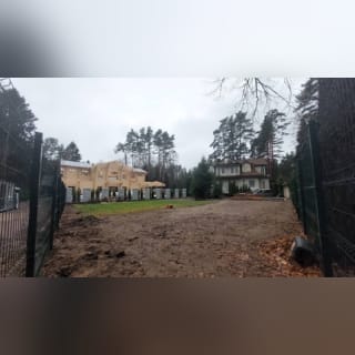 Заборы под ключ Заборы под ключ