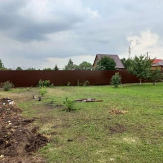 Заборы под ключ Заборы под ключ