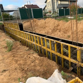 Заборы под ключ Заборы под ключ