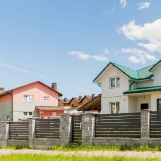 Заборы под ключ Заборы под ключ