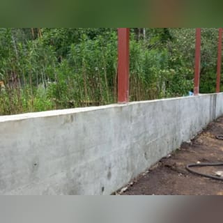 Заборы под ключ Заборы под ключ