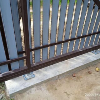 Заборы под ключ Заборы под ключ